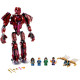 LEGO Super Heroes "Вечные перед лицом Аришема" 76155
